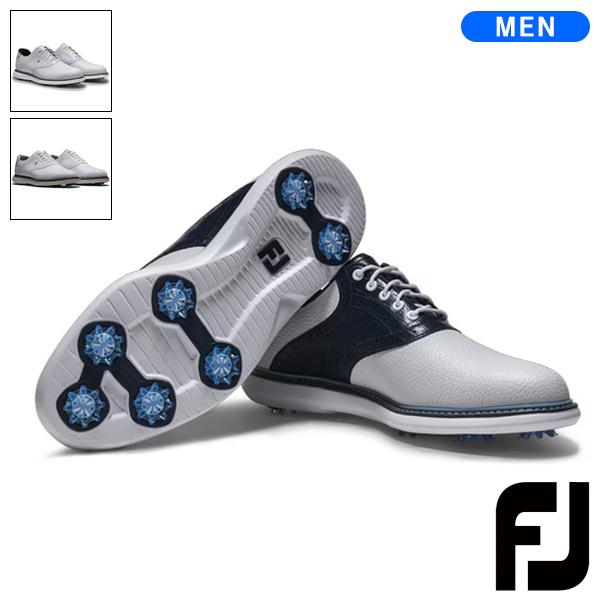 FootJoy（フットジョイ） ゴルフシューズ FJ トラディションズ