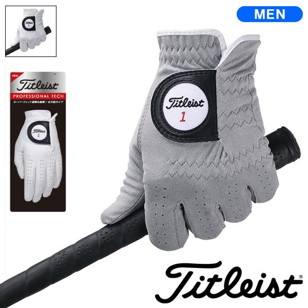 タイトリスト ゴルフ 手袋（9個） Amazon | タイトリスト(TITLEIST) ゴルフグローブ