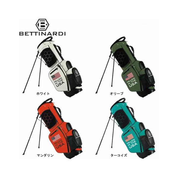 BETTINARDI 【残り1点！最終処分】ベティナルディ ゴルフ