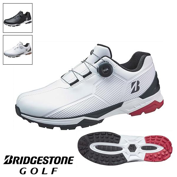 BRIDGESTONE GOLF ブリヂストンゴルフ ゴルフシューズ ゼロ