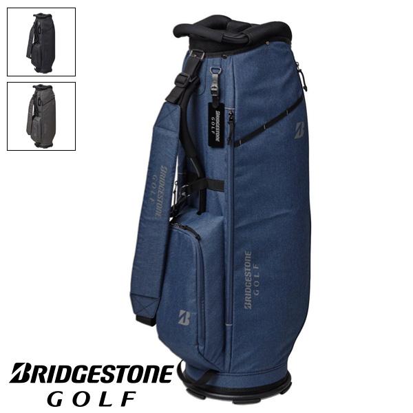 BRIDGESTONE（ブリヂストン） BRIDGESTONE GOLF ゴルフ キャディバッグ