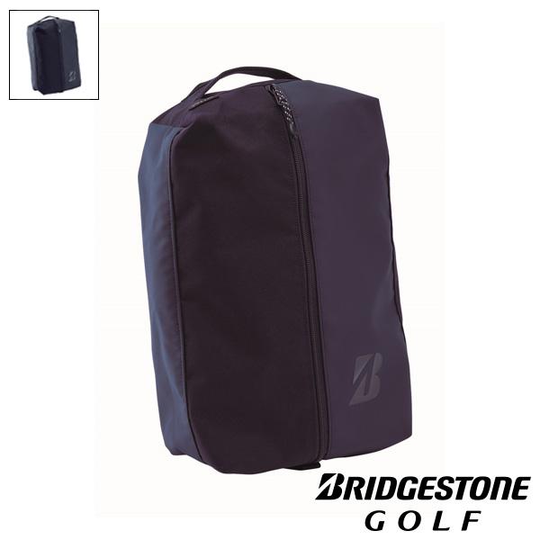 BRIDGESTONE（ブリヂストン） BRIDGESTONE GOLF ゴルフ シューズケース