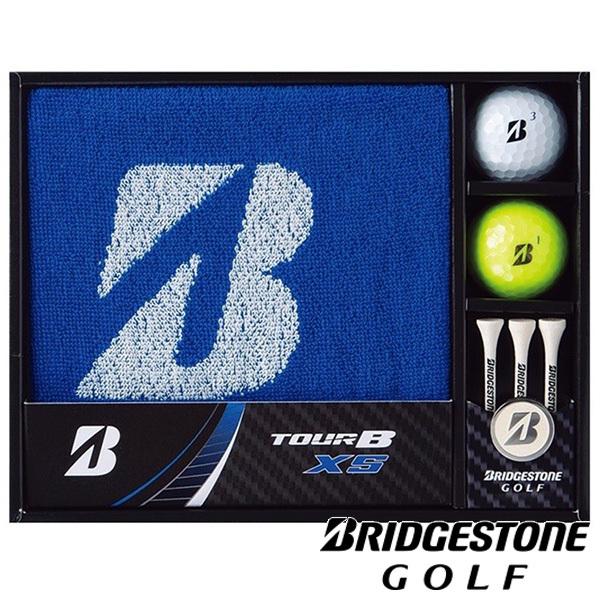 ブリヂストン ゴルフギフトパック ブリヂストン ゴルフギフトパック Bridgestone Golf Gift Pack