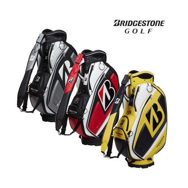 BRIDGESTONE BRIDGESTONE(ブリヂストン) キャディバッグ ツアー