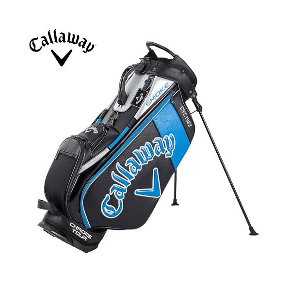 『限定モデル』キャロウェイ（CALLAWAY）ゴルフキャディバッグ 9.5型 Callaway（キャロウェイ） キャディバッグ STN TOUR 24 (スタンド