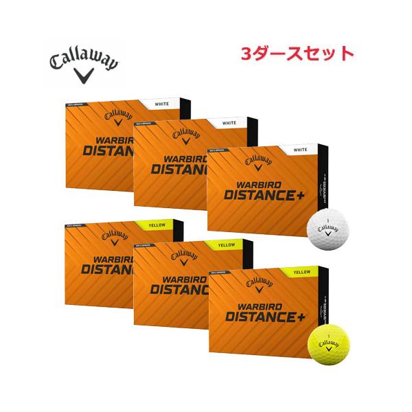 callway warbird 6ダース　新品 Callaway キャロウェイ WARBIRD ウォーバード クラブセット 2019