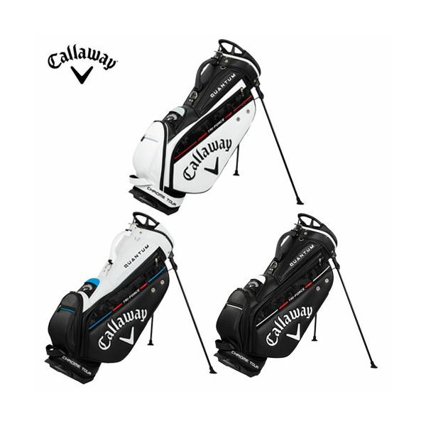 Callaway（キャロウェイ） キャディバッグ Callaway Tour Stand 26