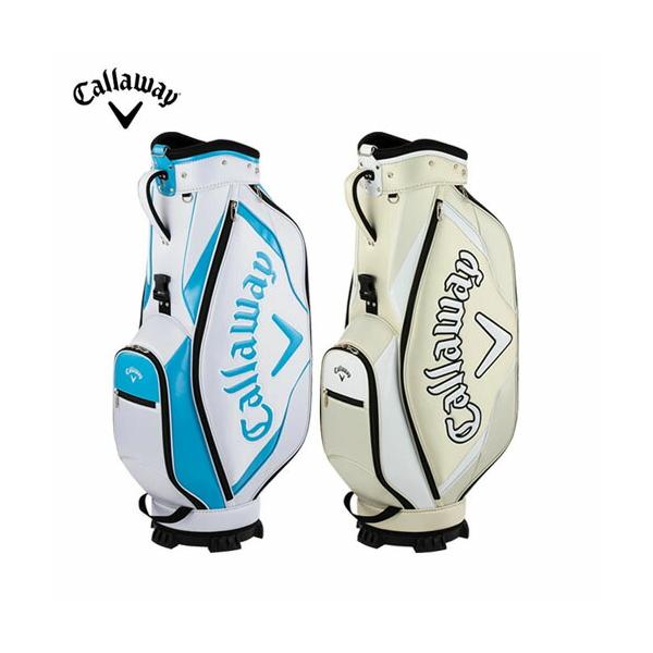 Callaway（キャロウェイ） キャディバッグ Callaway Sport 25 (カート