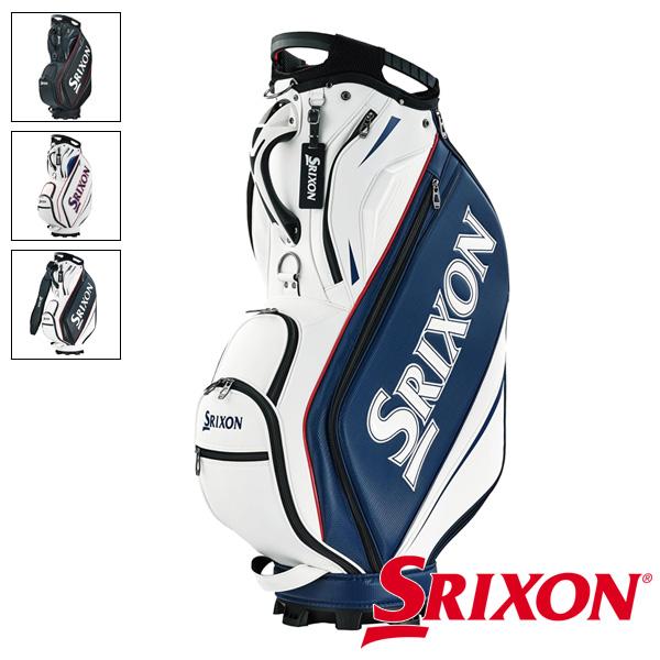 SRIXON DUNLOP ダンロップ スリクソン キャディバッグ レプリカ 10型