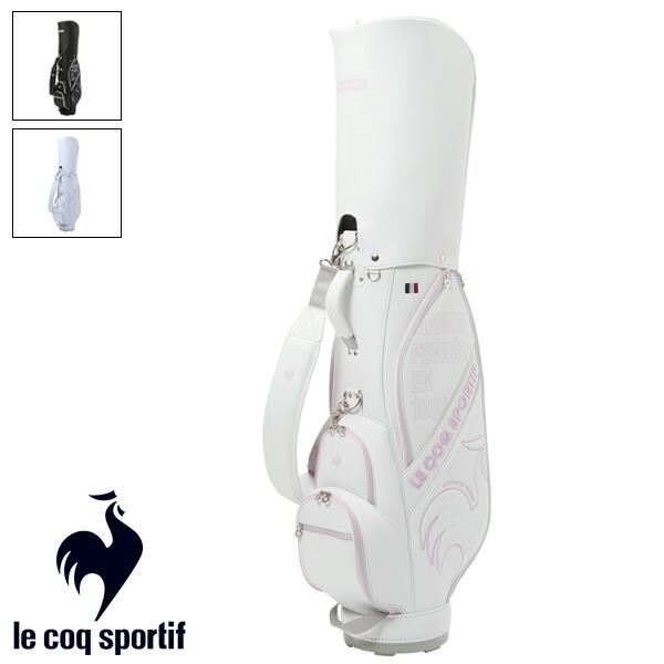 le coq sportif（ルコックスポルティフ） ルコックゴルフ スポーティ