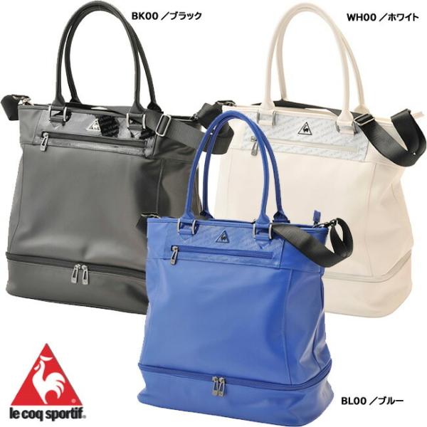 ゴルフ用ボストンバッグ トートバッグ ルコックの人気商品 通販 価格比較 価格 Com