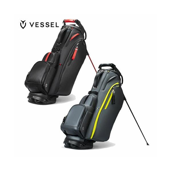 VESSEL VESSEL 2026 PLAYER 5.0 Pro Stand 9.5型 ベゼル プレーヤーズ