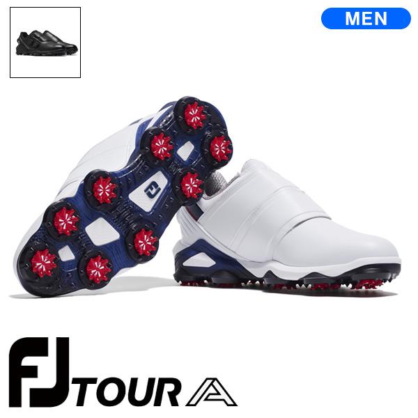 FootJoy（フットジョイ） TOUR alpha Triple BOA ツアーアルファ