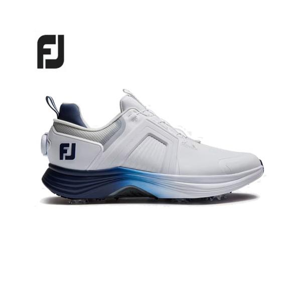 フットジョイ 2025年 ハイパーフレックス カーボン BOAゴルフシューズ FootJoy（フットジョイ） FJ ハイパーフレックス カーボン ボア ゴルフ