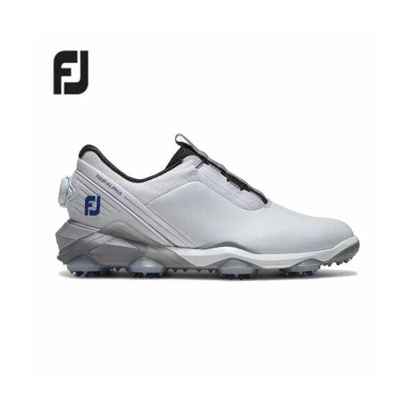 FootJoy（フットジョイ） FJ ツアーアルファ ボア メンズ ゴルフ