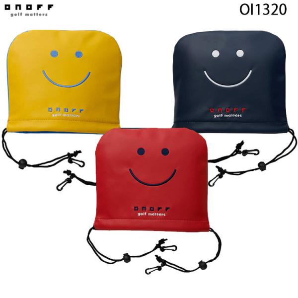 Imt ONOFF wbhJo[ jZbNXf ACAJo[ OI1320 y{Kiz