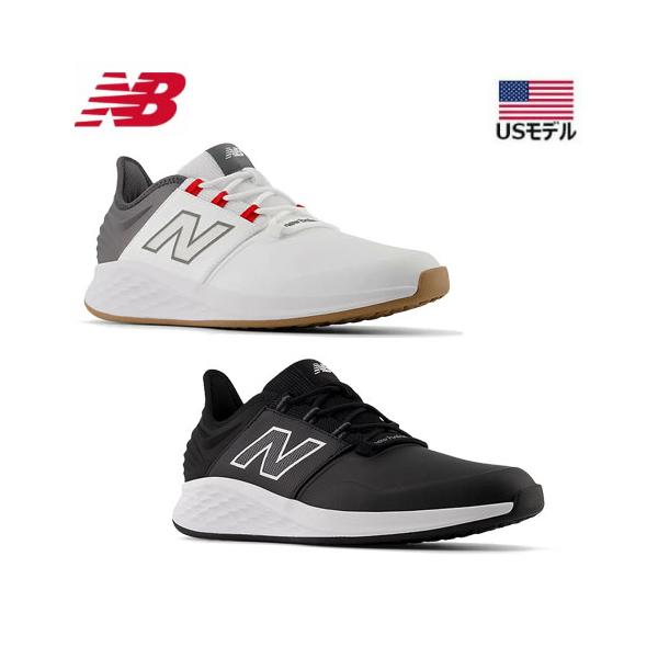 New Balance（ニューバランス） 【USモデル】 MG401 Fresh Foam ROVA