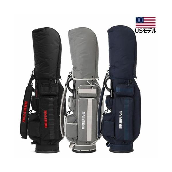 BRIEFING GOLF（ブリーフィングゴルフ） US輸入品 (ブリーフィング