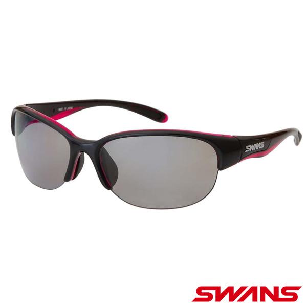SWANS スワンズ サングラス LUNA−0053 BK/P-L Y-276 SWANS（スワンズ） サングラス LUNA−0053 BK/P-L Y-276 : Golkin