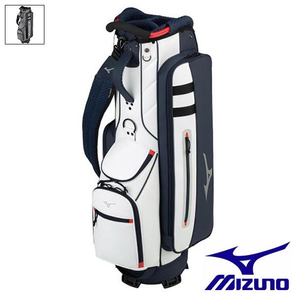MIZUNO MIZUNO(ミズノ) MD STYLE キャディバッグ 5LJC2205 MIZUNO MIZUNO(ミズノ) MD STYLE キャディバッグ 5LJC2205