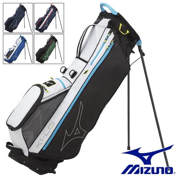 MIZUNO MIZUNO（ミズノ） K1-L0 stand キャディバッグ 5LJC2228