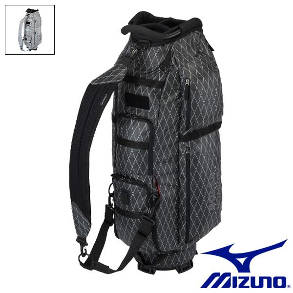 ミズノ ボルサヴォアドーラ BOLSA VOADORA CART キャディバッグ MIZUNO GOLF ミズノ ボルサヴォアドーラ BOLSA VOADORA CART