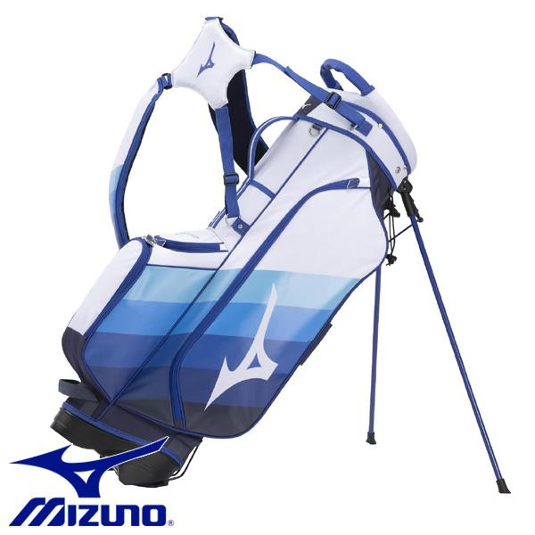 ミズノ スタンドキャディバッグ 9.5型 MIZUNO ミズノ キャディバッグ Tour Stand スタンドバッグ 9.5型
