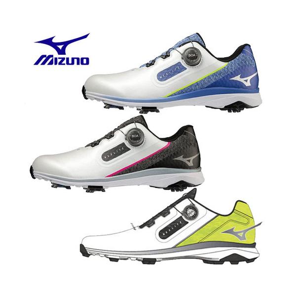 Mizuno ゴルフシューズ 51GM2215 NEXLITE SL BOA SH_51GM221591_ML.jpg