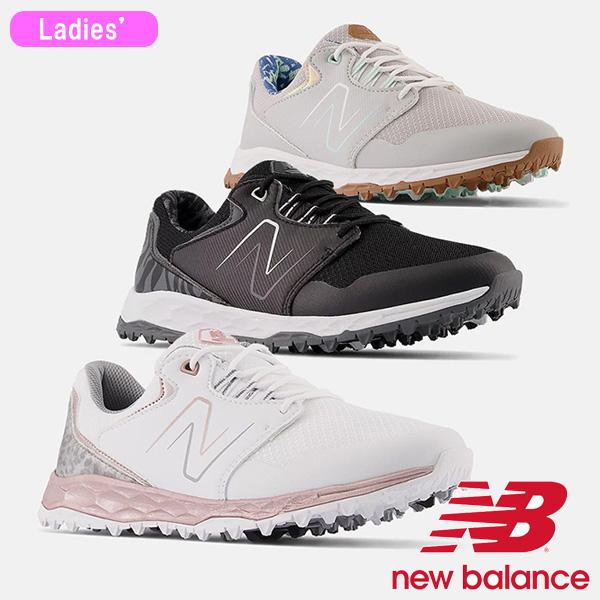 New Balance（ニューバランス） Women's Fresh Foam LinksSL v2 