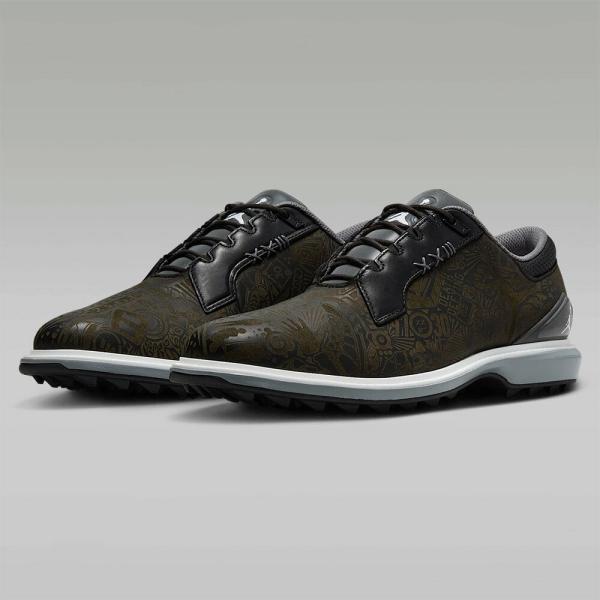 NIKE（ナイキ） ゴルフシューズ NIKE JORDAN ADG 5 ジョーダン ADG 5