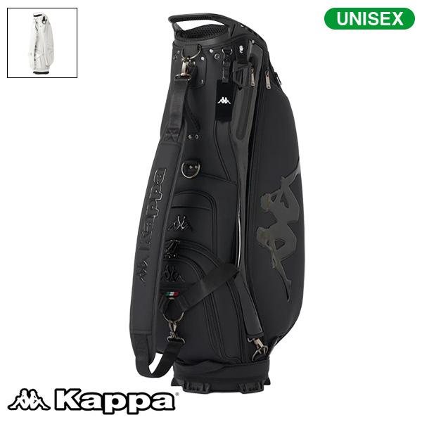 カッパ ゴルフ メンズ キャディバッグ KP-CB0001 615974 : Golkin