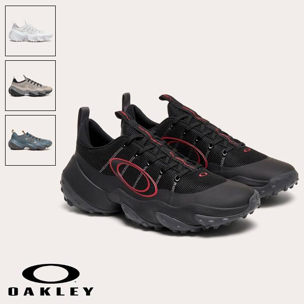 OAKLEY オークリー ゴルフシューズ エッジフレックス スパイク