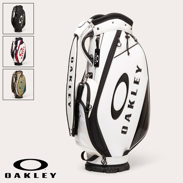 OAKLEY オークリー キャディバッグ ゴルフバッグ 18.0 FOS901967 OAKLEY オークリー キャディバッグ ゴルフバッグ 18.0 FOS901967