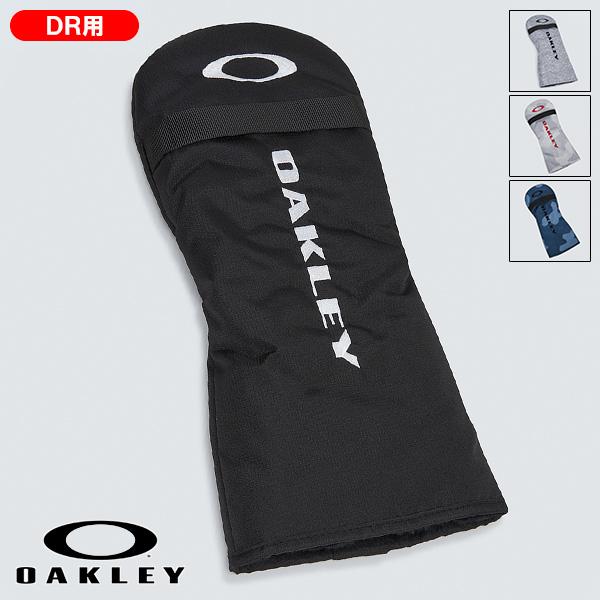 OAKLEY オークリー ヘッドカバー DR カバー 17.0 FOS901459 : Golkin 