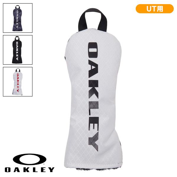 OAKLEY（オークリー） ヘッドカバー ユーティリティカバー 19.0