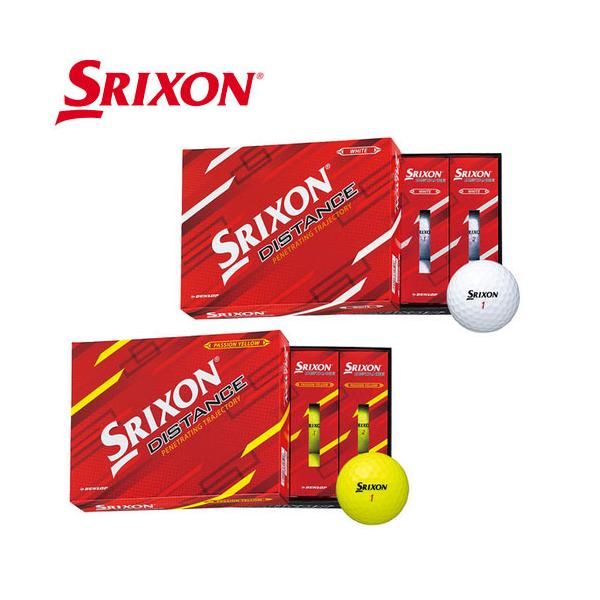 _bv XN\ fBX^X 9 St {[ 1_[X [12] SRIXON Distance  2022Nf