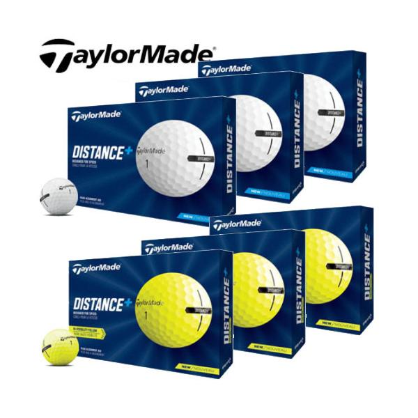 Usモデル 21 テーラーメイド Distance ディスタンス プラス ゴルフ ボール 3ダースセット 36球 Taylormade Buyee Servis Zakupok Tretim Licom Buyee Pokupajte Iz Yaponii