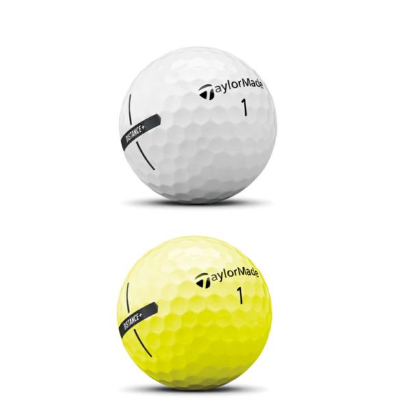 Usモデル 21 テーラーメイド Distance ディスタンス プラス ゴルフ ボール 3ダースセット 36球 Taylormade Buyee Buyee 日本の通販商品 オークションの代理入札 代理購入