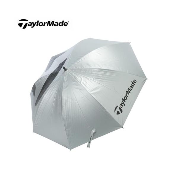 【新着商品】テーラーメイド(TAYLOR MADE) TM サンブレラ 60