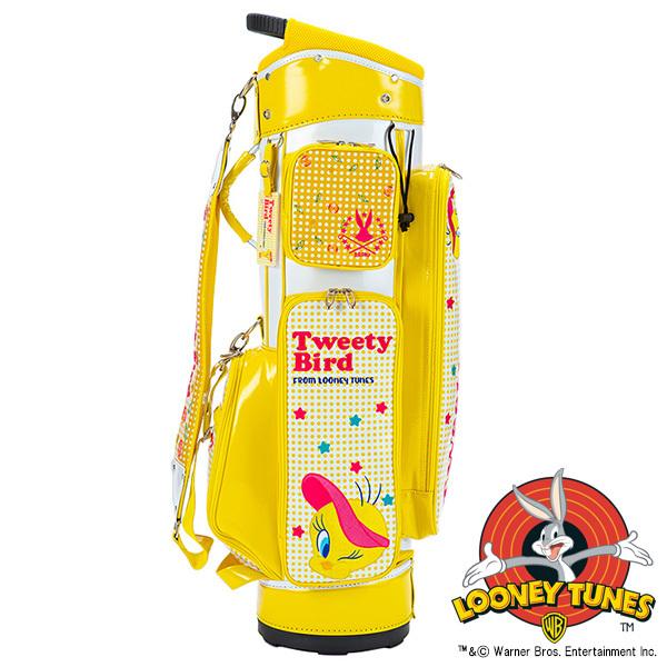 ルーニー・テューンズ TWEETY トゥイーティー レディース ルーニー・テューンズ TWEETY トゥイーティー レディース