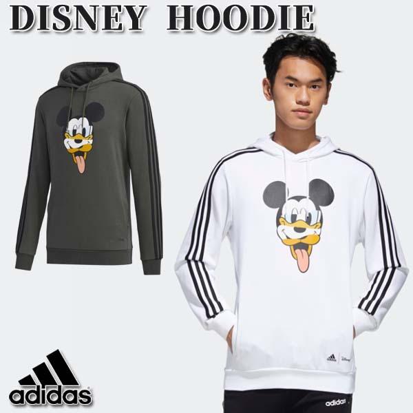 アディダス Adidas ディズニー スウェット フーディー パーカー メンズ トレーニング Ixw14 Gd5863 Gd5865 Golkin Paypayモール店 通販 Paypayモール