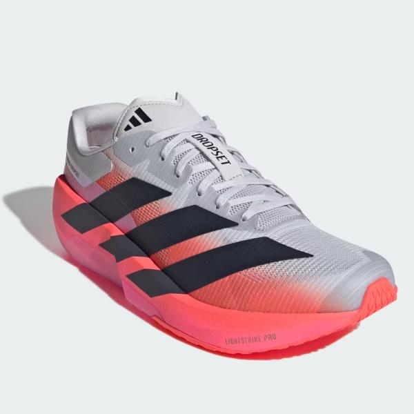 アディダス　アディゼロ　adidas ADIZERO ドロップセット プロ トレーニング Adizero Dropset Pro Training ランニングシューズ メンズ   シューズ KK1550