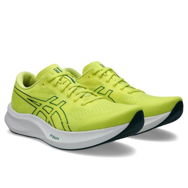 アシックス　ランニングシューズ asics エヴォライドスピード3 EvoRide Speed 3 WIDE メンズ ワイド 幅広 3E相当　1011B968 750