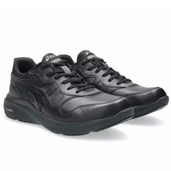 アシックス　ウォーキングシューズ asics ゲルファンウォーカー GEL-FUNWALKER M065 メンズ 4E相当 オールシーズン トレーニング 通勤 通学  1291A065 001