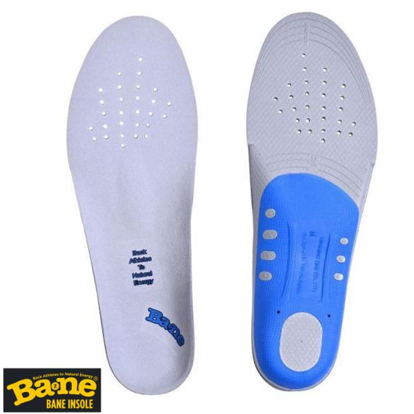 バネ　インソール　アスリートグリップ7 Bane insole バランス機能UP 調節可能中敷き アスリート　BN000901 BN000902 BN000903 BN000904 BN000905