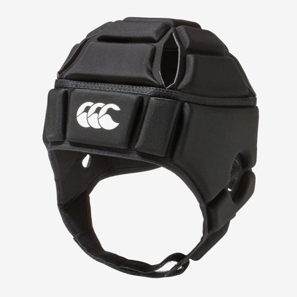 カンタベリー ヘッドキャップ CANTERBURY　ヘッドギア HEADGEAR ユニセックス ラグビー 公式戦使用可能 承認　AA04027