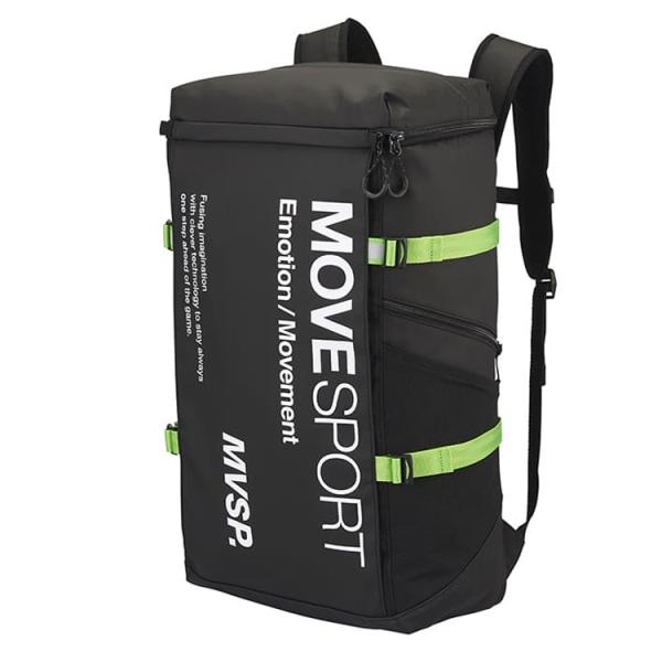 デサント　3way トートバッグ　40L DESCENTE ダッフルバッグ 3way 40L ムーブスポーツ/デサント