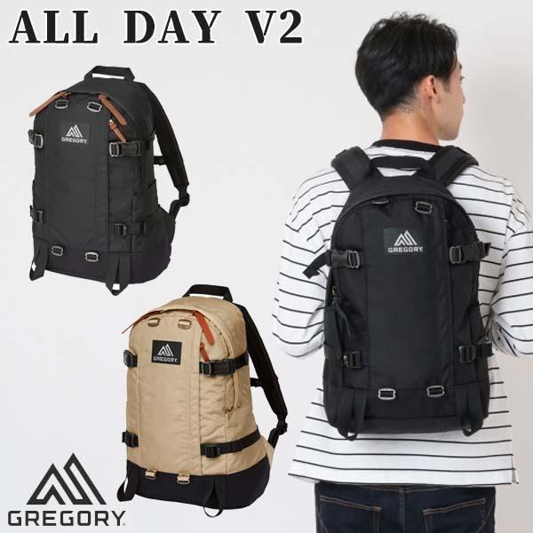 Gregory グレゴリー オールデイ V2 1 バックパック All Day V2 1 Golkin Paypayモール店 通販 Paypayモール