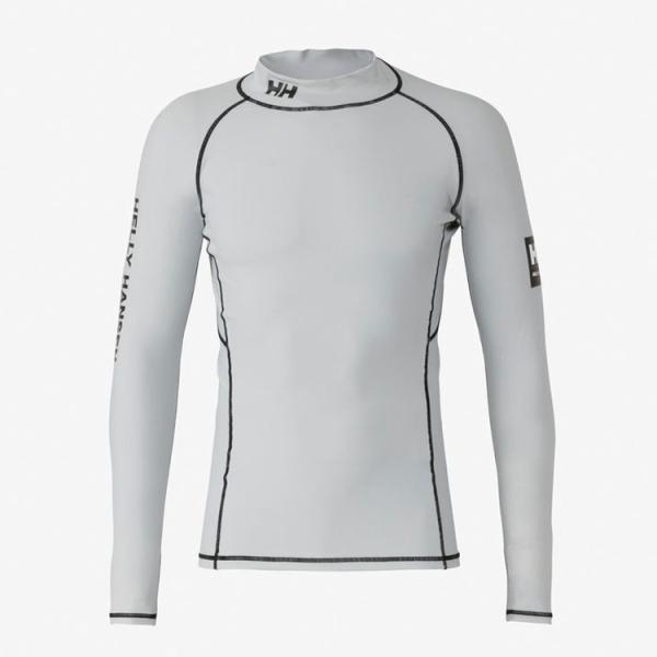 HELLY HANSEN（ヘリーハンセン） ラッシュガード ロングスリーブ