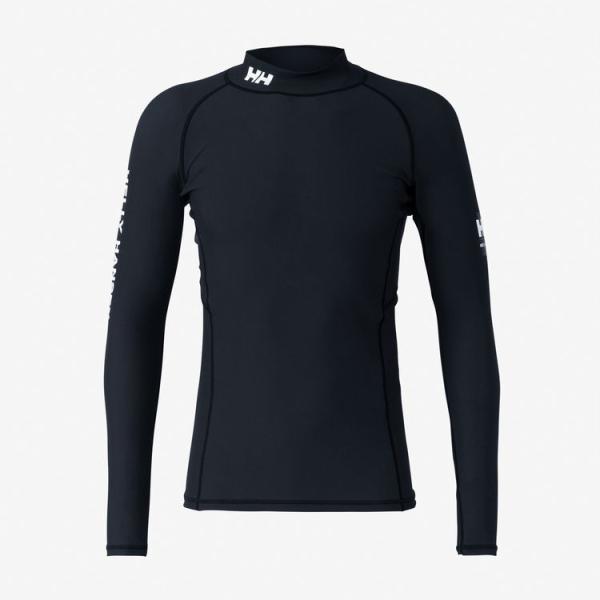 HELLY HANSEN（ヘリーハンセン） ラッシュガード ロングスリーブ